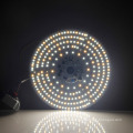 Colorable smd 2835 Round 24W AC LED Module